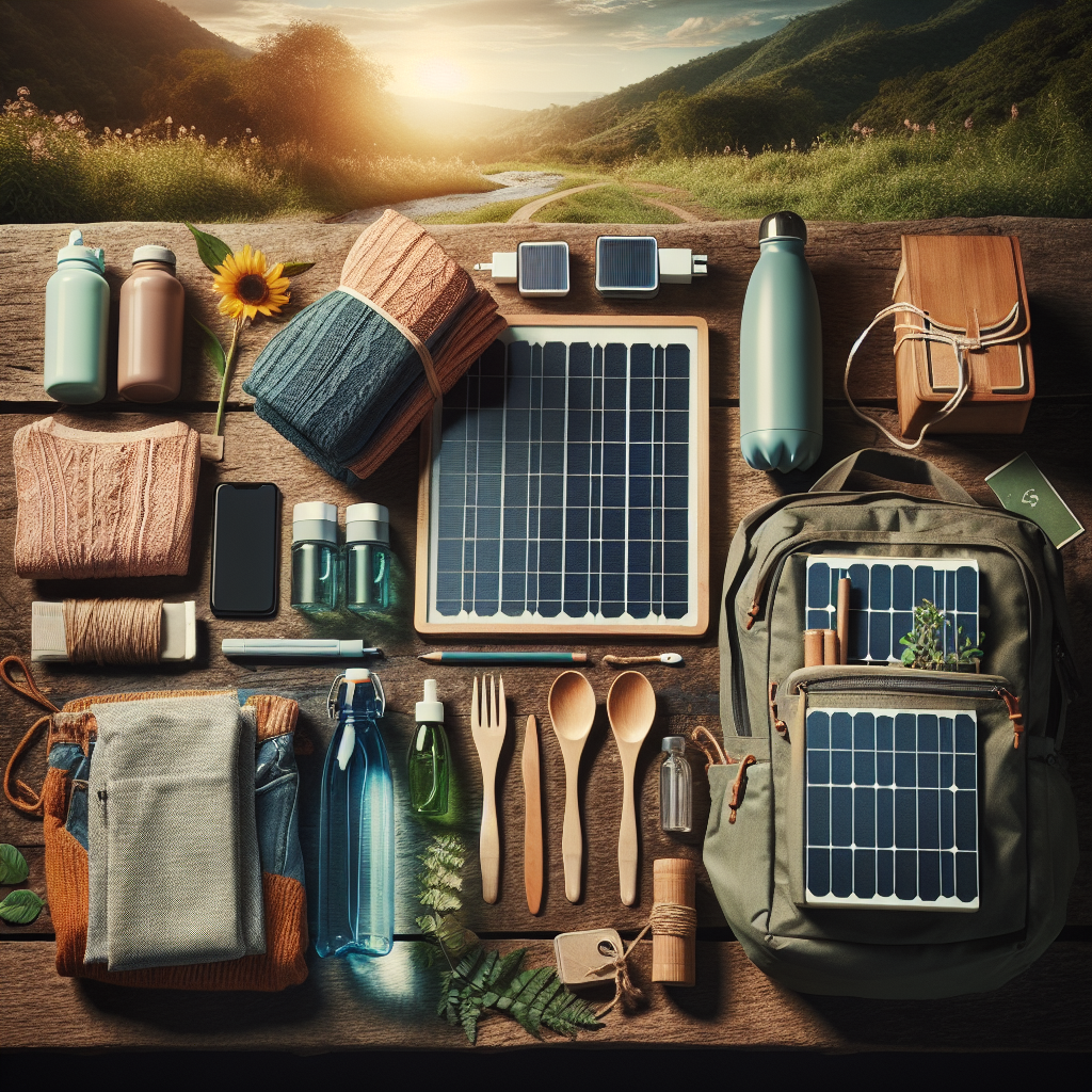 Reusable Water Bottle