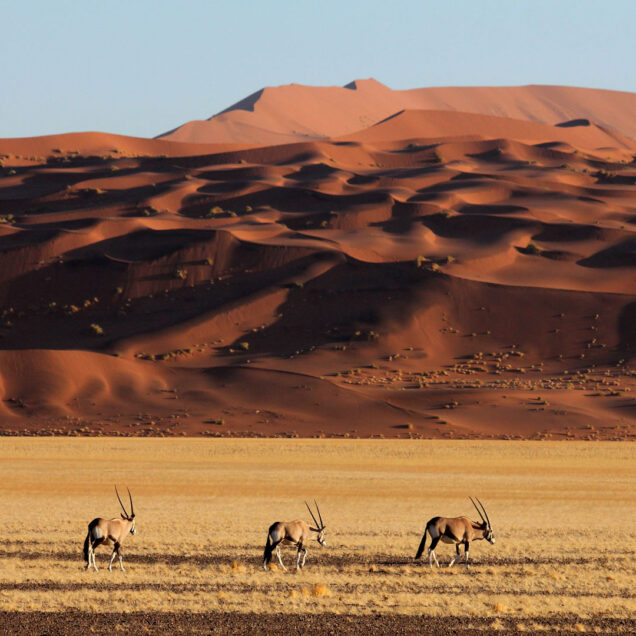 Namibia