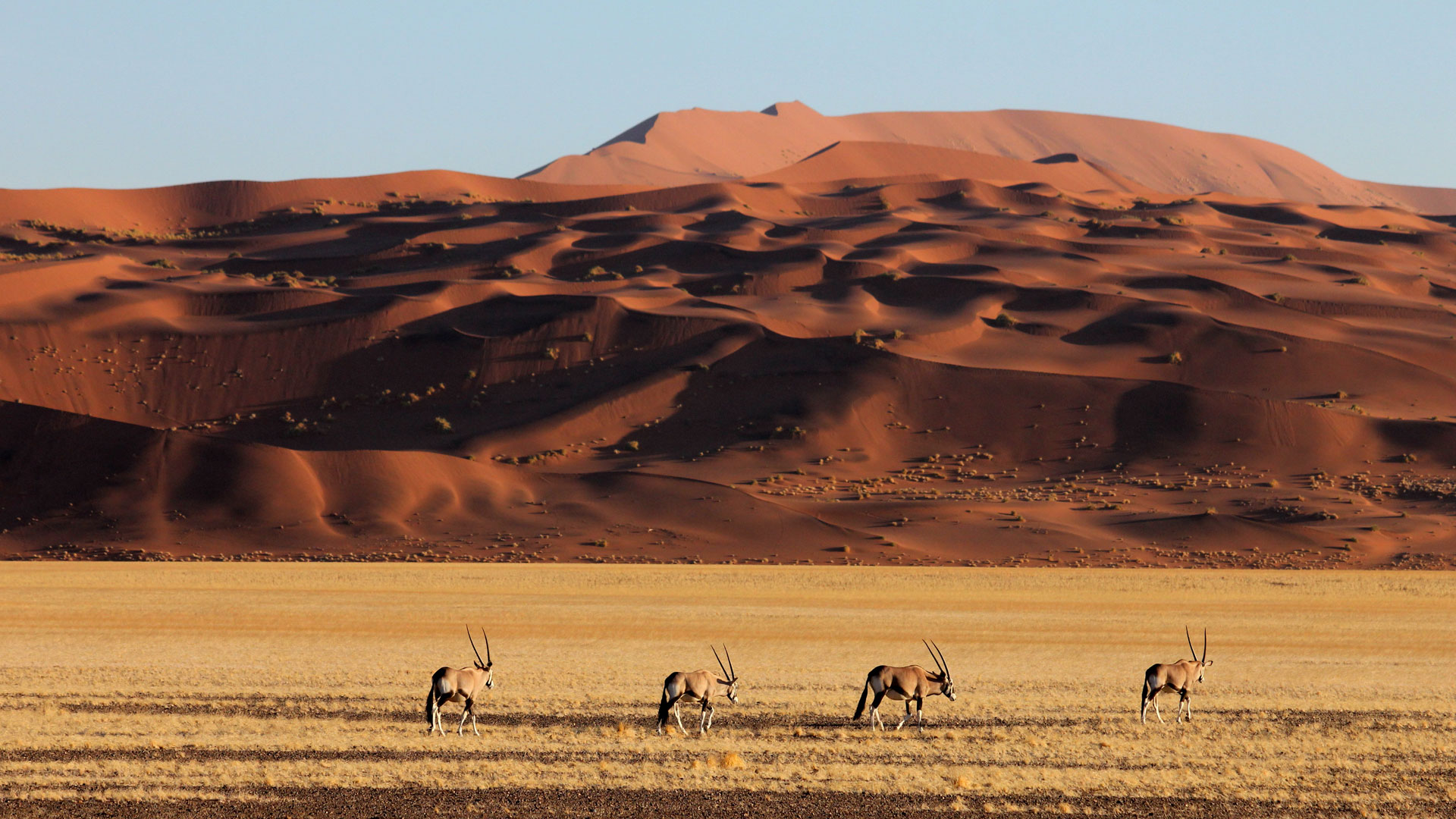 Namibia