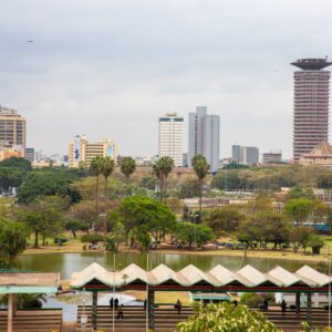 kenya
