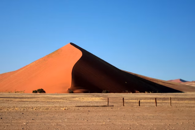 7 Days Northern Namibia Safari Adventure