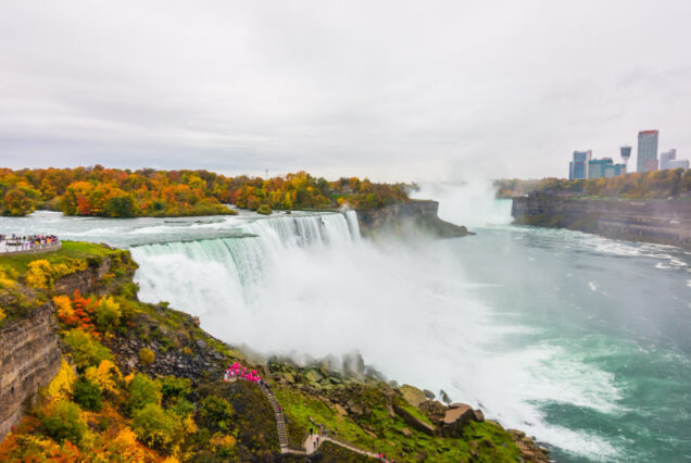 11 Days Discover the Wonders of North Americas