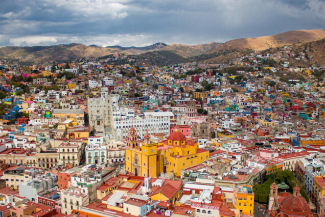 Best of Mexico Cruise Ship 2026