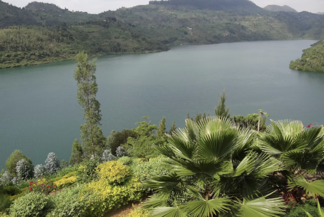 10 Days Best of Rwanda Tour