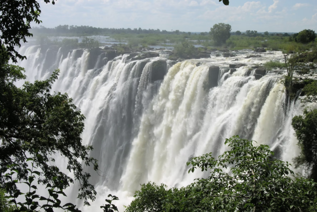 9 Days Zambia Victoria Falls