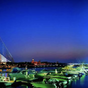 Best of Dubai Tours 2026