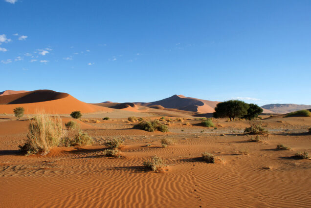 Sossusvlei